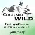 Colorado Wild