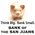 Bank of the San Juans