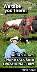 Crazy Horse Outfitters