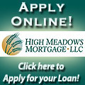 High Meadows Mortgage