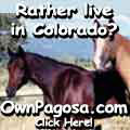 Own Pagosa