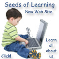 Seeds of Learning