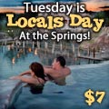 Hot Springs