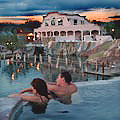 Pagosa Lodging, Accomodations