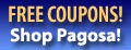 Shop Pagosa with Free Coupons