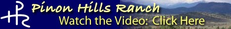 Pinon Hills Video