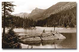 Pagosa Geology