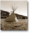 Teepee