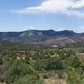 Pinon Hills Ranch 35 acre homesteads